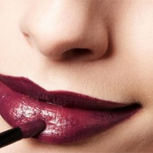 Batom burgundy