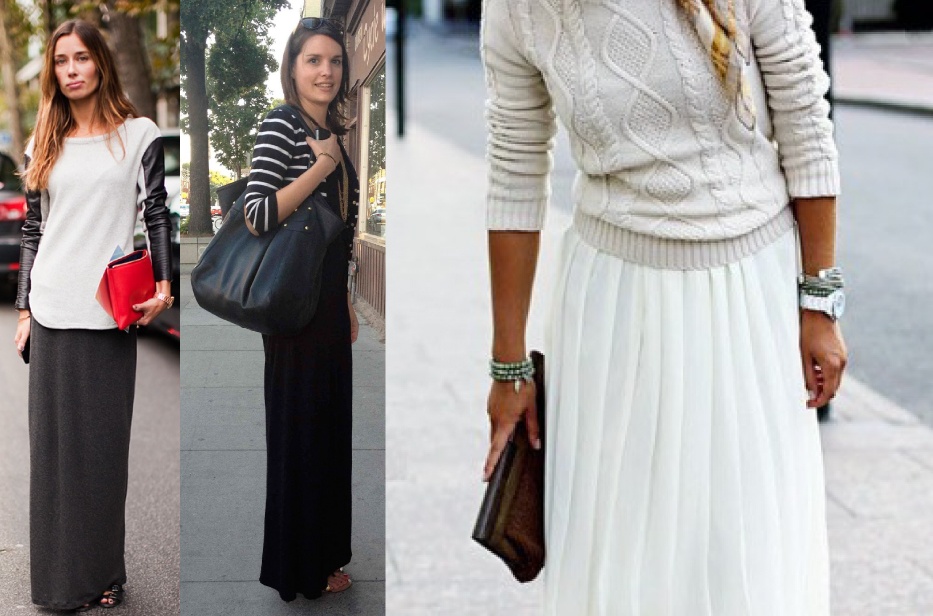 saia coral combina com que cor de blusa