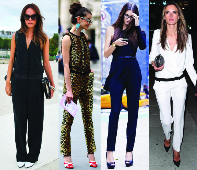 macacão para ir em formatura