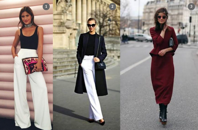 vestidos camisetas largos