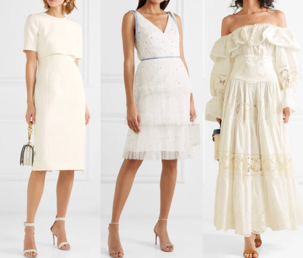 Casamento no Civil x Estilos - Isabella Fiorentino | Moda, Beleza e  Lifestyle